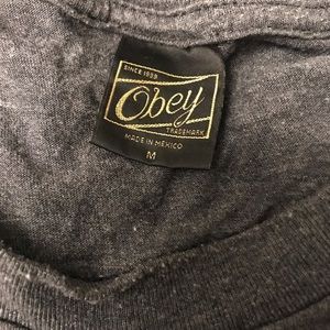 Obey T-shirt